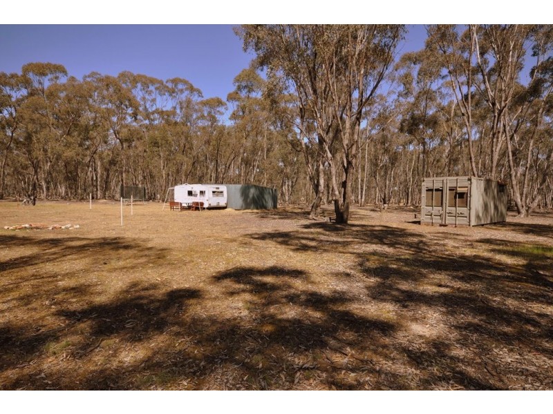 114 Collings Road, Talbot VIC 3371