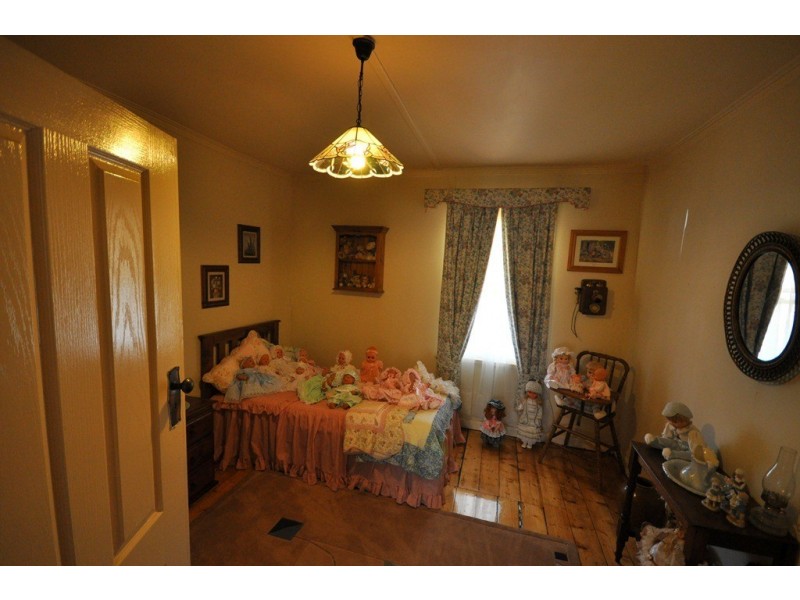 15 Faraday Street, Avoca VIC 3467