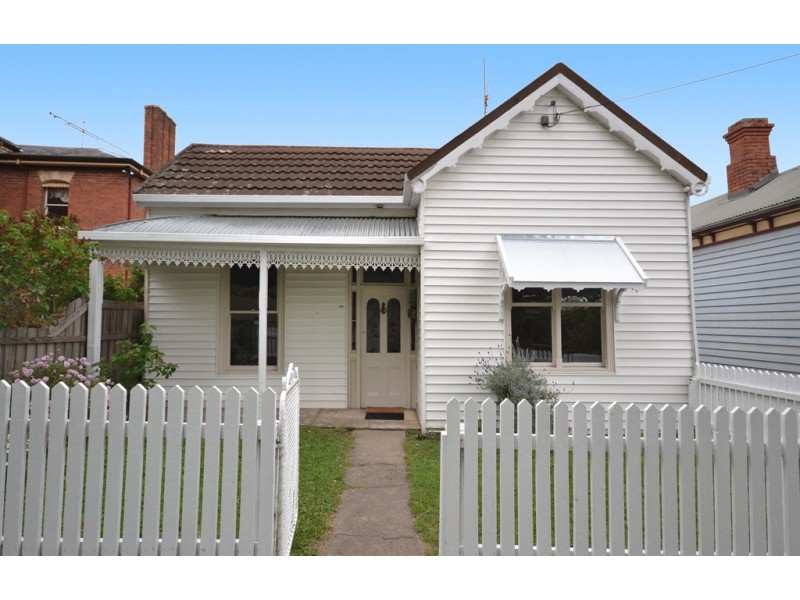 326 Ligar Street, Soldiers Hill VIC 3350