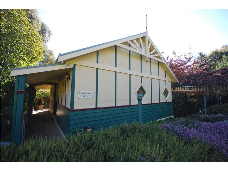 74 Patterson Street, Daylesford VIC 3460