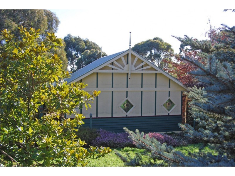 74 Patterson Street, Daylesford VIC 3460