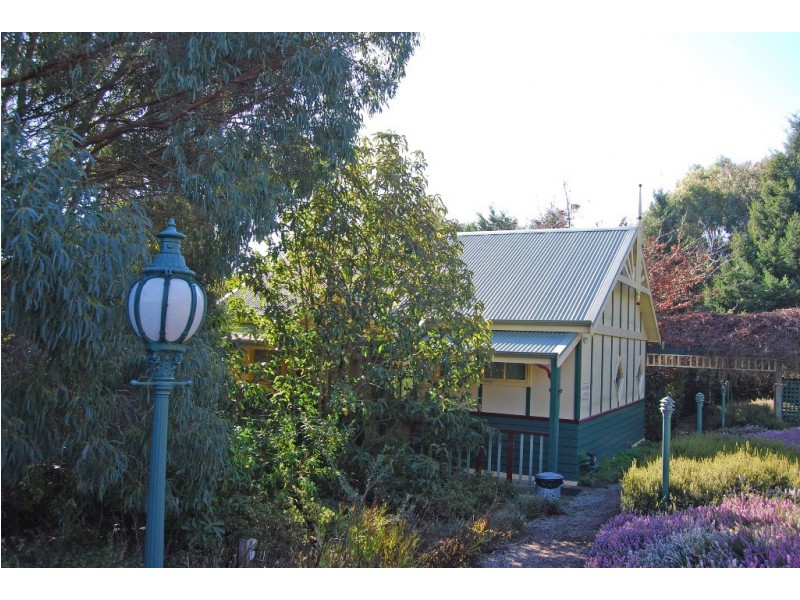 74 Patterson Street, Daylesford VIC 3460