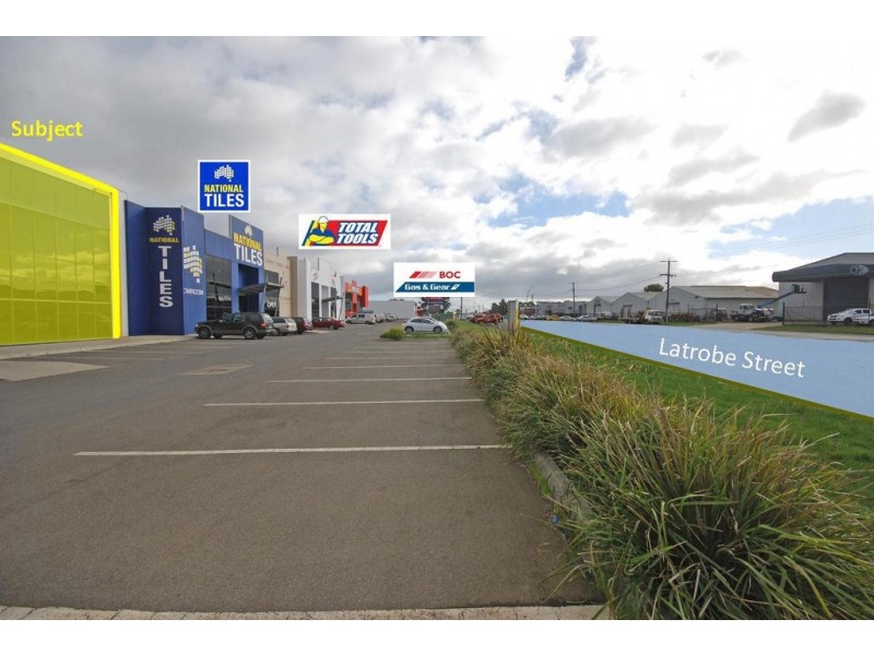 891 Latrobe Street, Ballarat VIC 3350