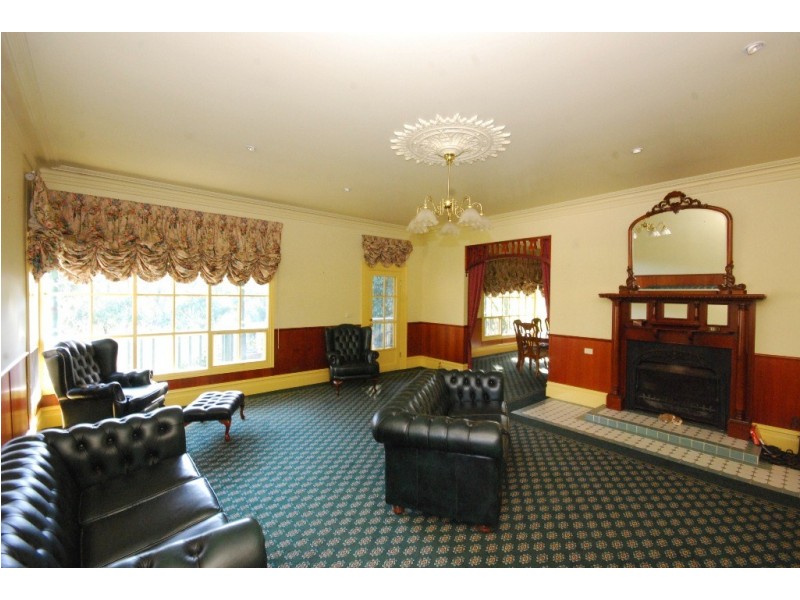 Lot 8/80 Patterson St, Daylesford VIC 3460