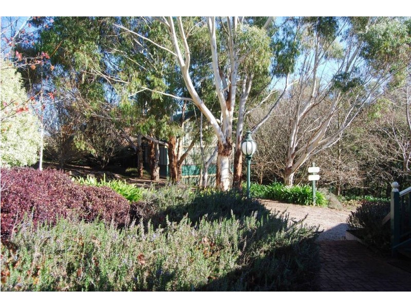 Lot 8/80 Patterson St, Daylesford VIC 3460