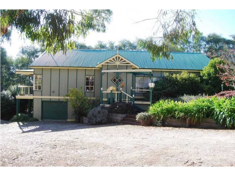 Lot 8/80 Patterson Street, Daylesford VIC 3460