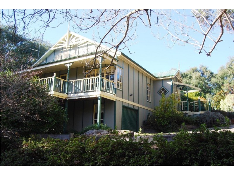 Lot 8/80 Patterson Street, Daylesford VIC 3460