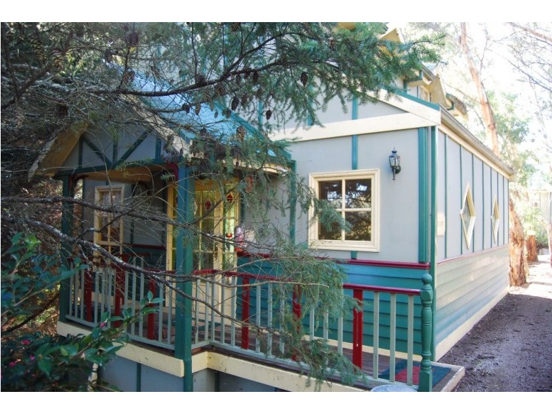 Lot 8/80 Patterson Street, Daylesford VIC 3460