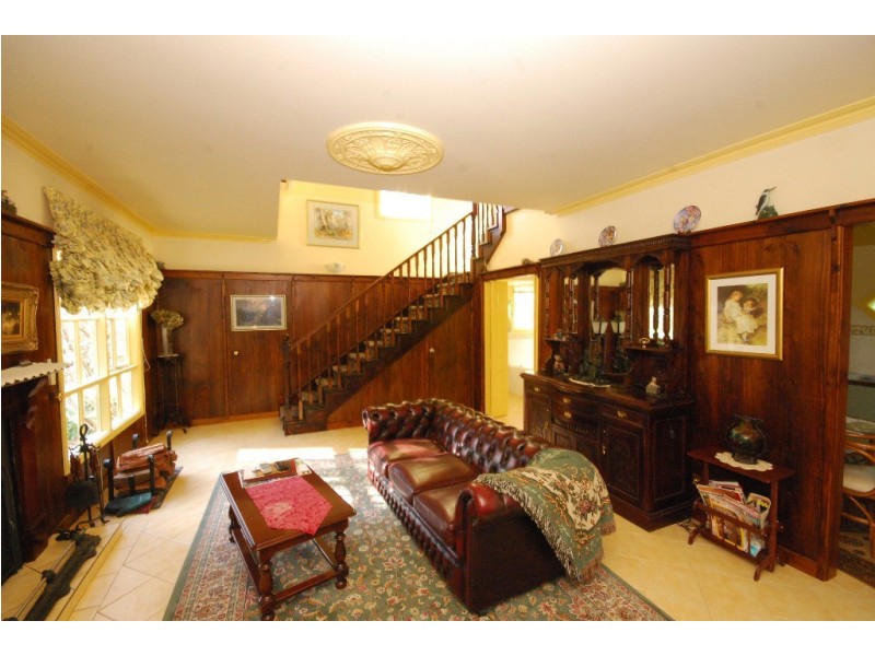 Lot 8/80 Patterson Street, Daylesford VIC 3460