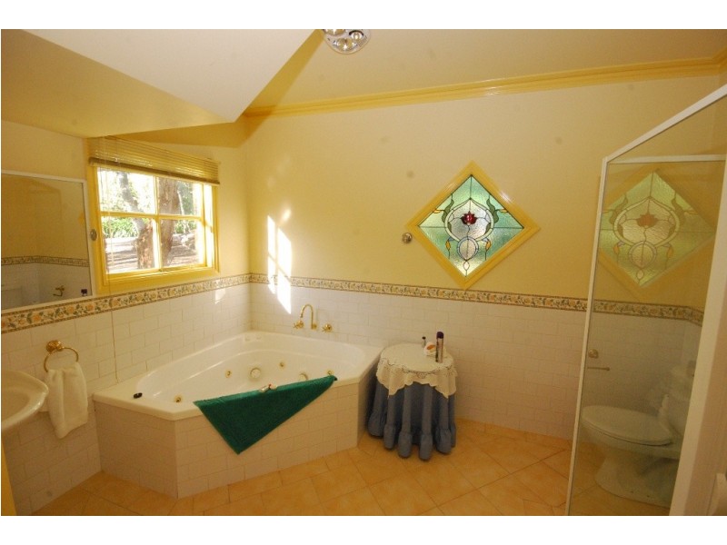 Lot 8/80 Patterson Street, Daylesford VIC 3460