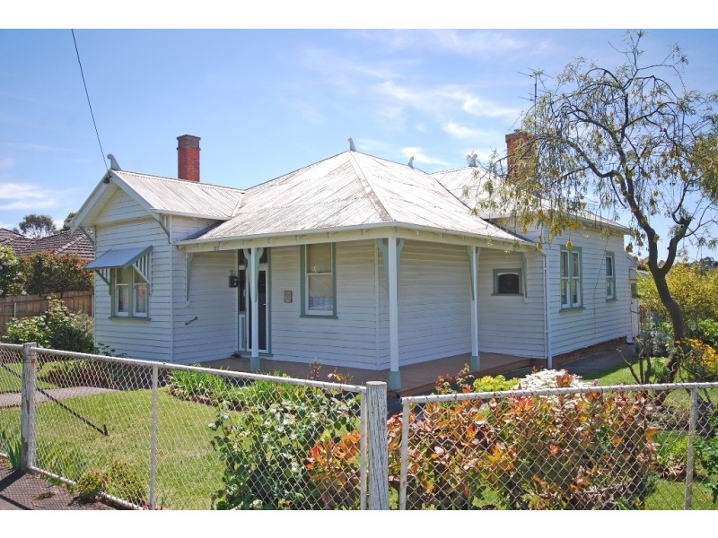 202 Howitt Street, Ballarat North VIC 3350