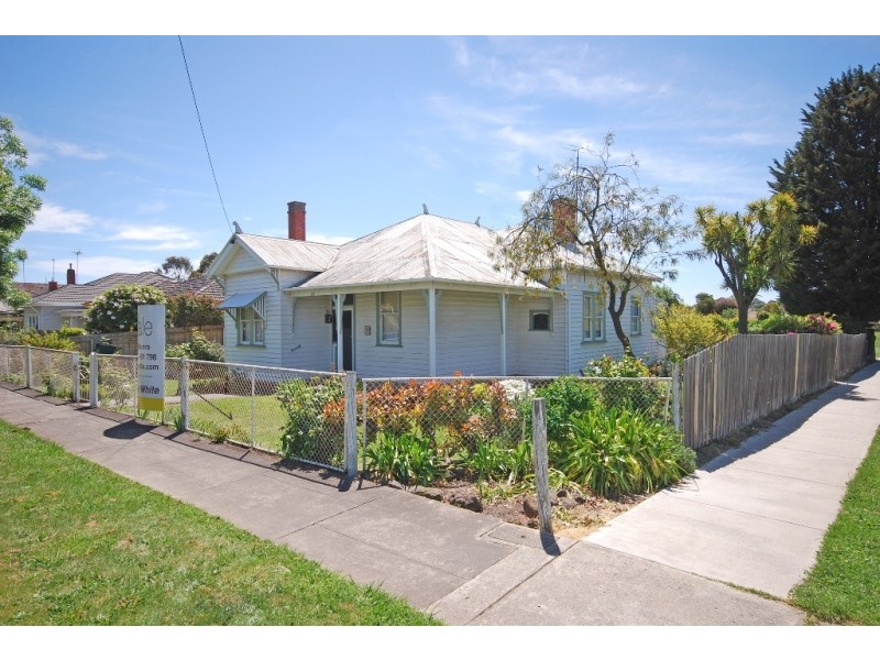 202 Howitt Street, Ballarat North VIC 3350