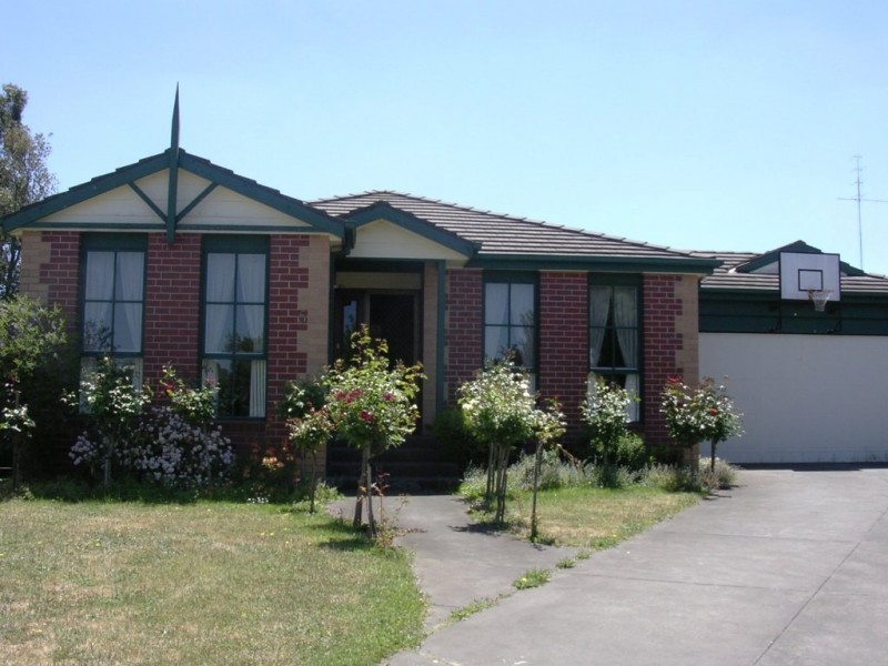 5 Colonial Court, Alfredton VIC 3350