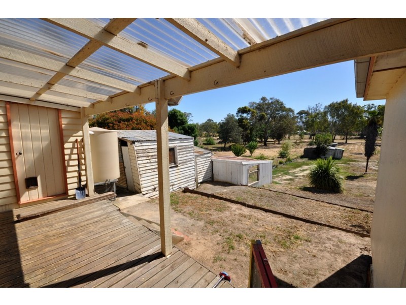 133 High Street, Avoca VIC 3467