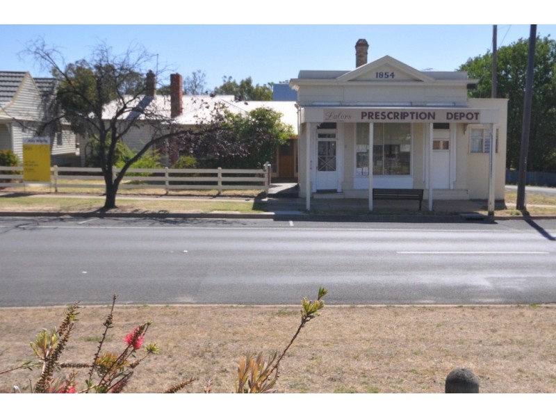 133 High Street, Avoca VIC 3467