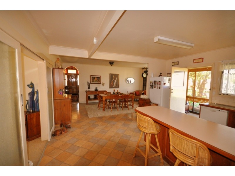 15 Faraday St, Avoca VIC 3467