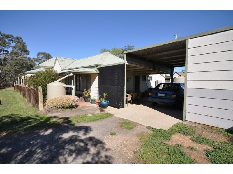 15 Faraday St, Avoca VIC 3467