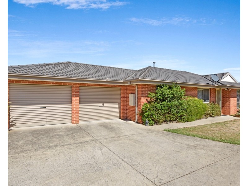 50 Victory Avenue, Alfredton VIC 3350