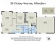 50 Victory Avenue, Alfredton VIC 3350 Floorplan