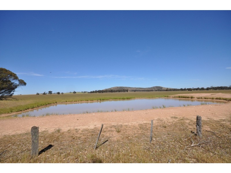 980 Avoca – Dunolly Road, Mount Hooghly VIC 3472