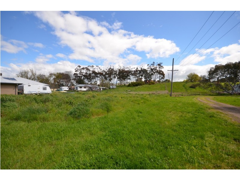 5 Cleveland Street, Skipton VIC 3361