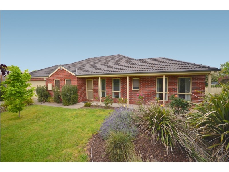 3 Lonsdale Street, Redan VIC 3350