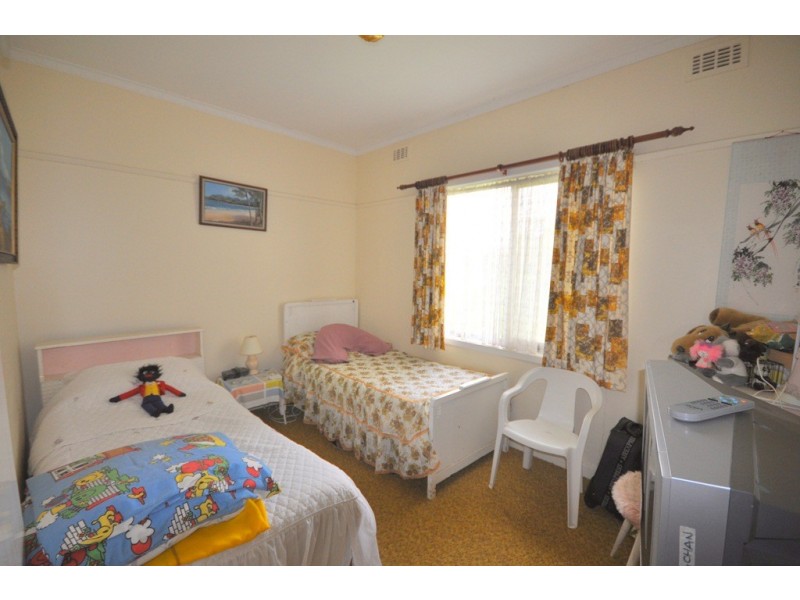 105 Careys Rd, Scarsdale VIC 3351