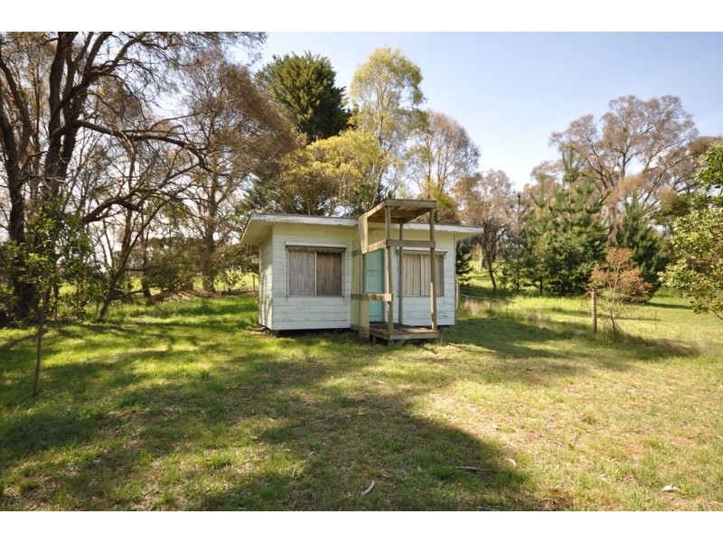 118 Browns Road, Smythesdale VIC 3351