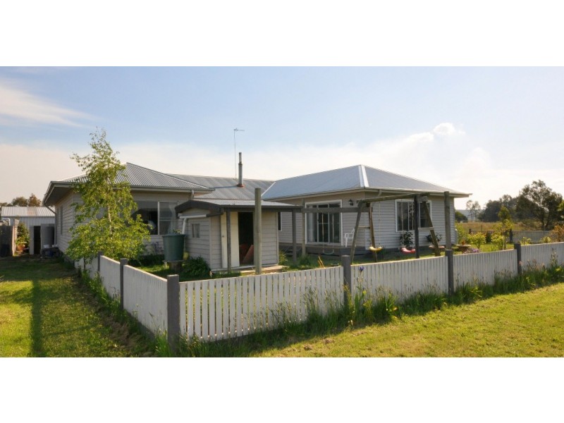 20 Wylies Rd, Buninyong VIC 3357