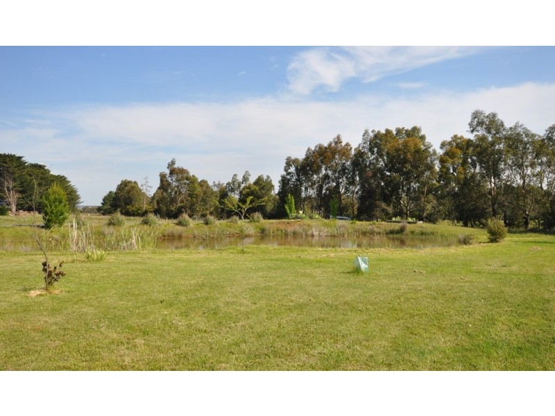 20 Wylies Rd, Buninyong VIC 3357