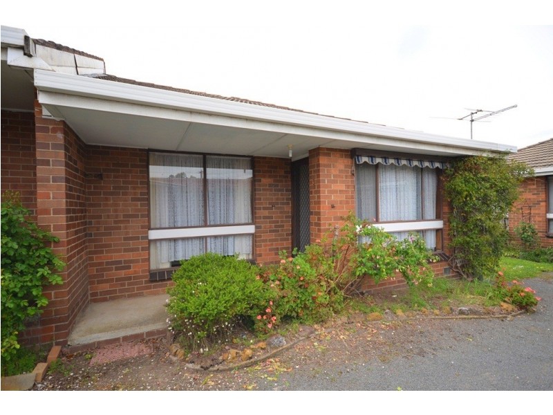 3/723 Latrobe Street, Redan VIC 3350