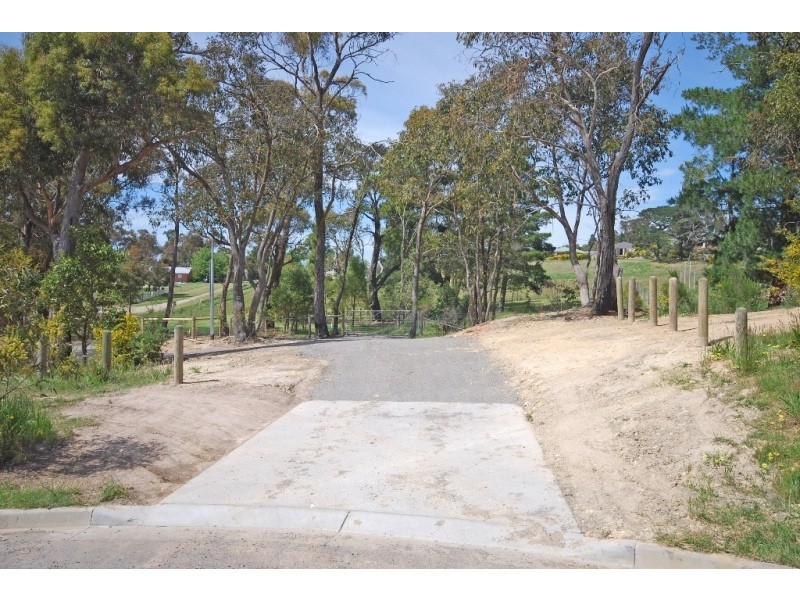 23 Falkirk Road, Nerrina VIC 3350