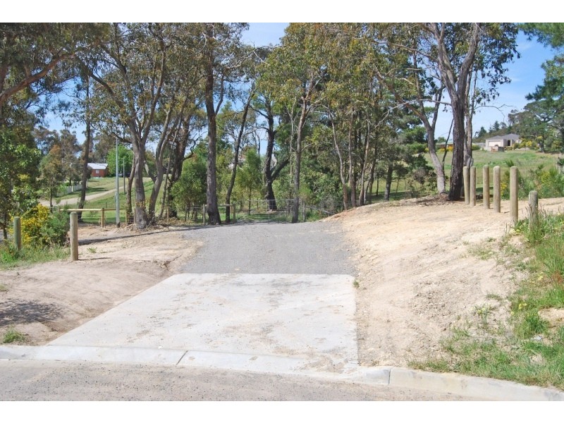 21 Falkirk Road, Nerrina VIC 3350