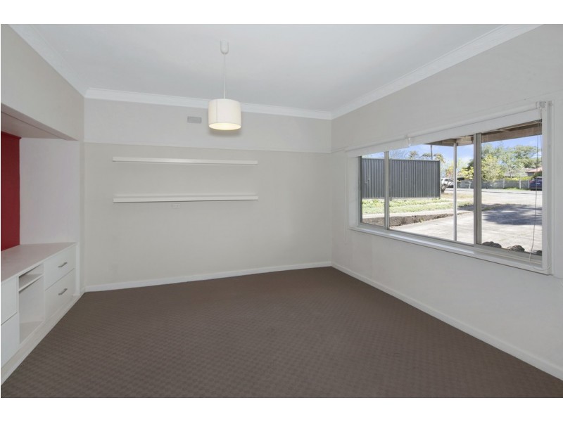 25 Gregory Street, Black Hill VIC 3350