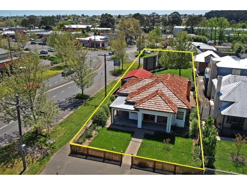 109 Victoria St, Ballarat East VIC 3350