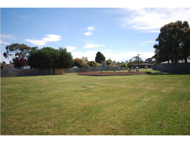 Lot 2/1 Weeah Court, Sebastopol VIC 3356