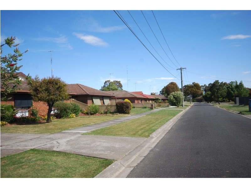 Lot 2/1 Weeah Court, Sebastopol VIC 3356