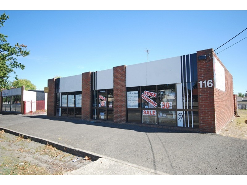 116 Skipton Street, Ballarat VIC 3350