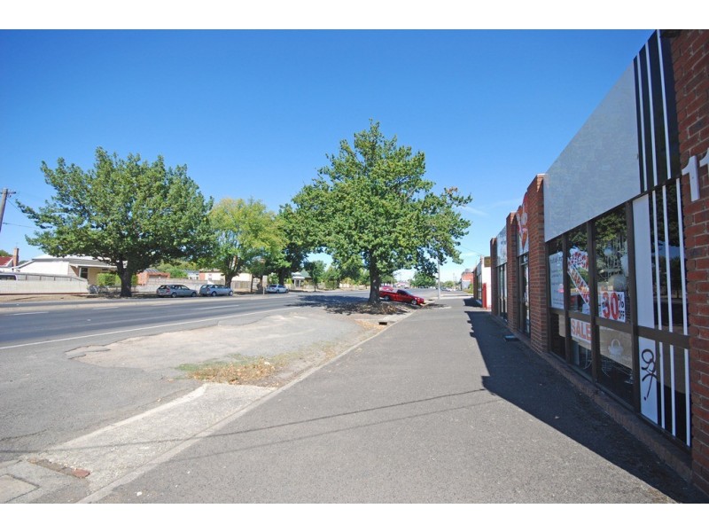 116 Skipton Street, Ballarat VIC 3350