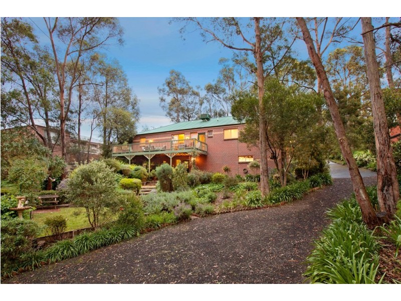 144 Greenhill Road, Mount Helen VIC 3350