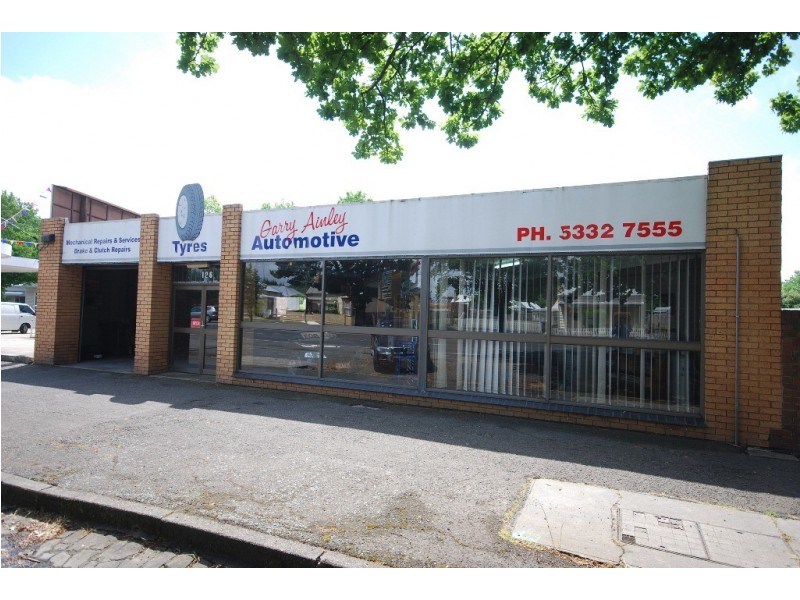 126 Skipton Street, Ballarat VIC 3350