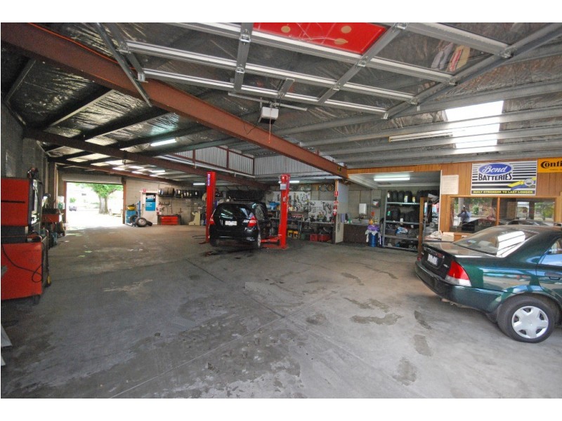 126 Skipton Street, Ballarat VIC 3350