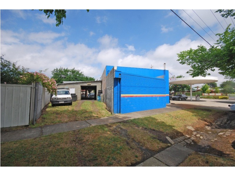 126 Skipton Street, Ballarat VIC 3350