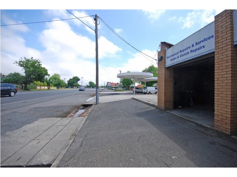 126 Skipton Street, Ballarat VIC 3350