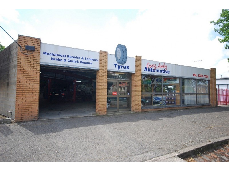 126 Skipton Street, Ballarat VIC 3350