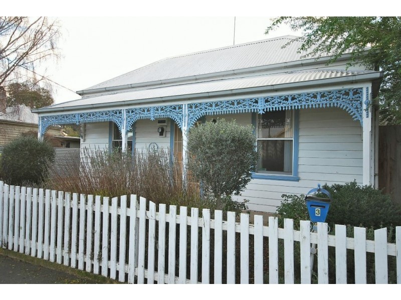 3 Nunn Street, Ballarat East VIC 3350