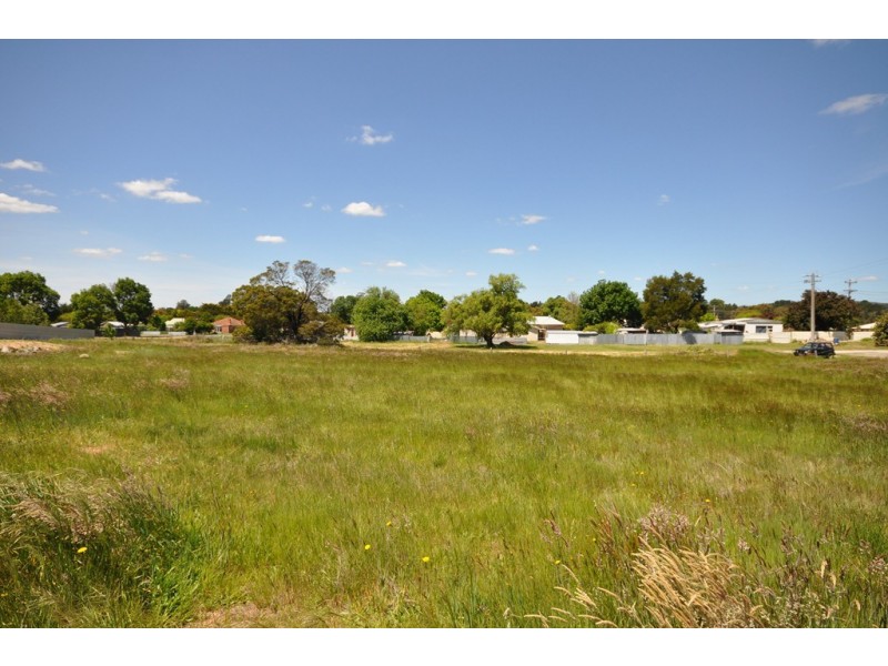 31 Livingstone Street, Beaufort VIC 3373