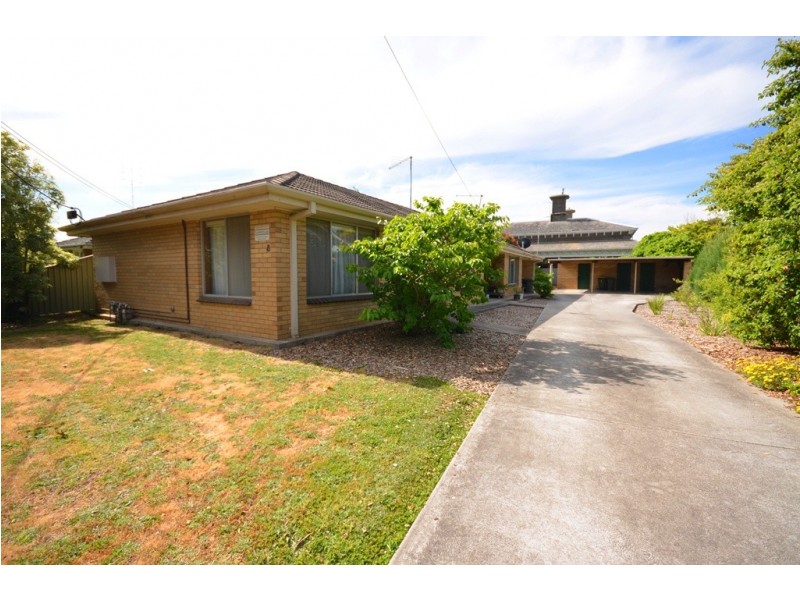 1/8 Lawrence Street, Alfredton VIC 3350