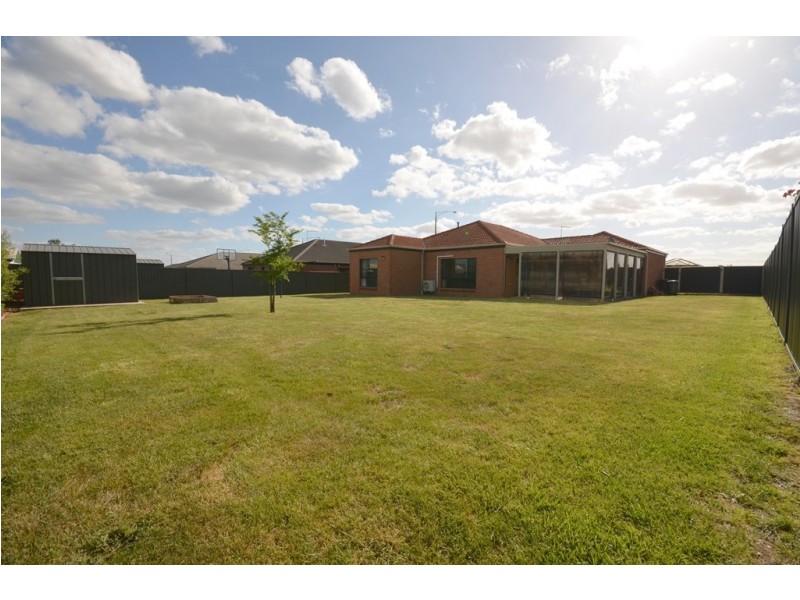 59 Dyson Drive, Alfredton VIC 3350