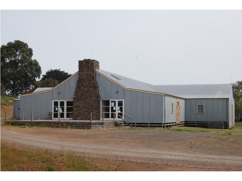 9367B Western Highway, Warrenheip VIC 3352